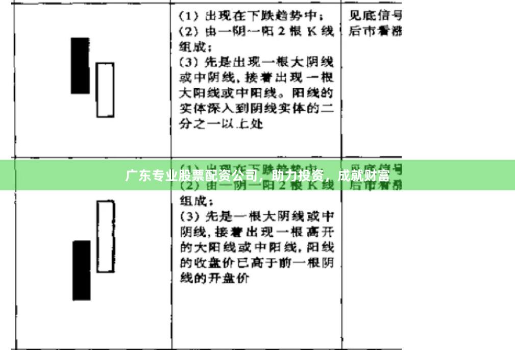 广东专业股票配资公司，助力投资，成就财富