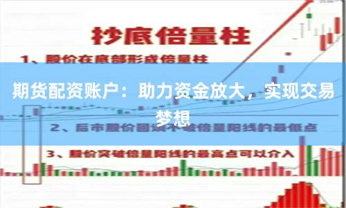 期货配资账户：助力资金放大，实现交易梦想
