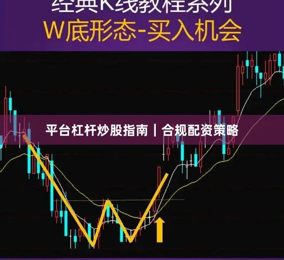 平台杠杆炒股指南｜合规配资策略