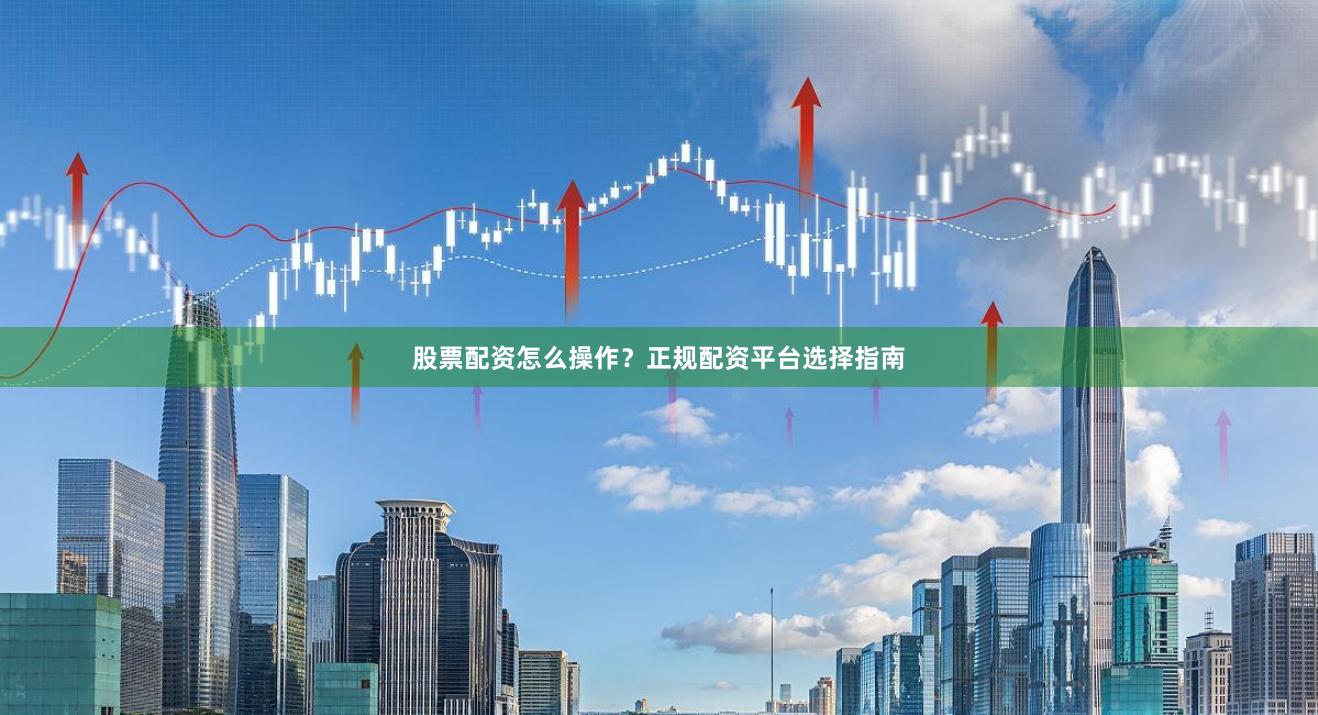 股票配资怎么操作？正规配资平台选择指南