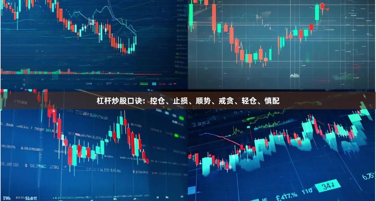 杠杆炒股口诀：控仓、止损、顺势、戒贪、轻仓、慎配
